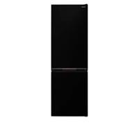 SHARP SJ-BB04DTXBE-EN 60/40 Fridge Freezer - Black - REFURB-C