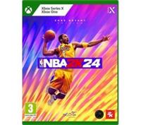 XBOX NBA 2K24 - Xbox One & Series X
