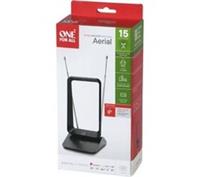 One For All Indoor Digital TV aerial SV9460 - DAMAGED BOX