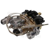 Hotpoint Dual Fuel Thermostat - C00376022 (Unboxed)