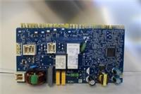 Electrolux Unprogrammed washing machine control board PCB