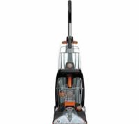 VAX Rapid Power Revive - Upright Carpet Cleaner - Grey