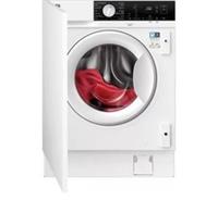 AEG 6000 LX6WG84634BI Integrated 8 kg Washer Dryer - REFURB-C
