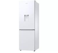 SAMSUNG S 6 SpaceMax RB34C632EWW/EU Smart 65/35 Fridge Freezer - REFURB-B