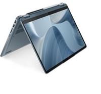LENOVO IdeaPad Flex 5i 14" 2 in 1 Laptop - Intel Core i7 512GB Blue - REFURB-B