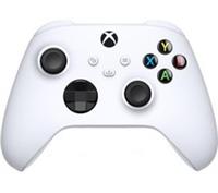 XBOX Wireless Controller - Robot White - BOX DAMAGE