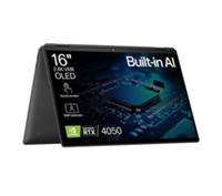 HP Spectre x360 16" 2 in 1 Laptop - Intel Core Ultra 7, 1TB SSD Black - REFURB-C