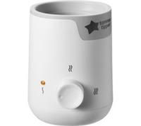 TOMMEE TIPPEE Food & Bottle Warmer - White - BOX DAMAGE