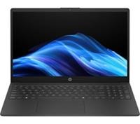 HP 15-fd0554sa 15.6" Laptop - Intel Core i5, 256 GB SSD, Jet Black - BOX DAMAGE