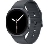 SAMSUNG Galaxy Watch8 BT with Bixby - Graphite, 44 mm