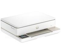 HP Envy 6132e All-in-One Inkjet Wireless Printer - BOX DAMAGE