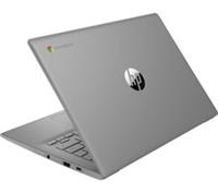 HP 14a-ne1500sa 14" Chromebook - Intel Celeron, 64 GB eMMC, Grey