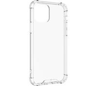 DEFENCE iPhone 12 / 12 Pro Case - Clear
