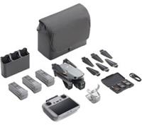 DJI Air 3S Drone Combo with RC 2 Remote Controller - Grey - BOX DAMAGE