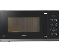 KENWOOD K30GMB25 Microwave with Grill - Black - BOX DAMAGE