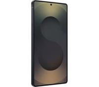 SAMSUNG Galaxy S25 Ultra - 256 GB, Titanium Jet Black