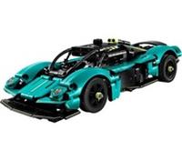 LEGO Technic 42208 Aston Martin Valkyrie Set