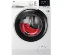 AEG 6000 LFR61144UD 10 kg - White Washing Machine - REFURB - B
