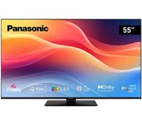 PANASONIC W61A 55" LED4K HDR Smart TV with Freely - TB-55W61AEY - REFURB-B