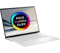 ASUS Zenbook S 16 OLED 16 Laptop - AMD Ryzen AI 9, White - REFURB-A