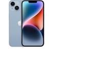APPLE iPhone 14 - 128GB, Blue - REFURB-C