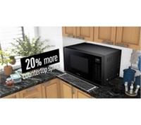 PANASONIC NN-CT56JBBPQ Combination Microwave - Black - BOX DAMAGE
