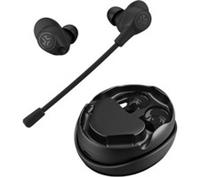JLAB AUDIO Work Buds True Wireless Headset - Black