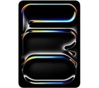 APPLE 11" iPad Pro Cellular (2024) - 2 TB, Silver, Nano-texture display