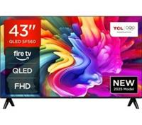 TCL SF560 43'' QLED Full HD Smart Fire TV