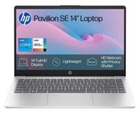 HP Pavilion SE 14-ep0529sa 14 Laptop - Intel Core i5, 256 GB SSD - REFURB-B