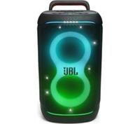 JBL Partybox 520 Bluetooth Megasound Party Speaker - Black