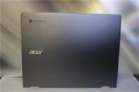Genuine Acer Aspire 3 Series LCD Screen Back Cover Lid - Dark Grey