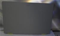 Genuine Acer Aspire Vero 60.AYCN2.F02 LCD Cover - Grey