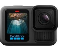 GOPRO HERO13 Black 5.3K Action Camera - BOX DAMAGE