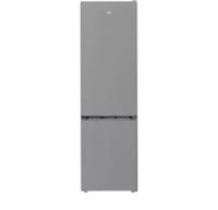 BEKO HarvestFresh AeroFlow CNA8603MVPX 70/30 FF - Brushed Steel - REFURB-B