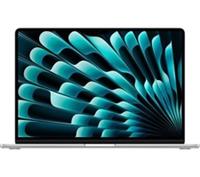 APPLE MacBook Air 15" (2025) - M4, 512 GB SSD, Silver - REFURB-A