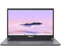 ASUS CX34 14" Chromebook - Intel Core i5, 512 GB SSD, Grey - REFURB-A