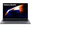 SAMSUNG Galaxy Book4 15.6 Laptop - Intel Core 5, 256 GB SSD, Grey - REFURB-A