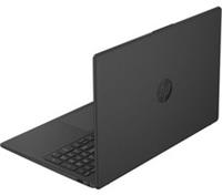 HP 15-fd0550sa 15.6 Laptop - Intel Core i3, 128 GB SSD, Jet Black