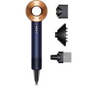 DYSON Supersonic Curly and Coily Hair Dryer - Prussian Blue and Rich Copper
