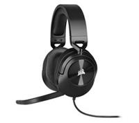 CORSAIR HS55 Gaming Headset - Carbon