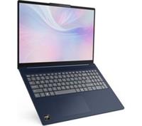 LENOVO IdeaPad Slim 5 16 Laptop - AMD Ryzen AI 5, 1 TB SSD, Cosmic Blue