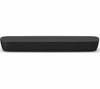 PANASONIC SC-HTB208EBK 2.0 Wireless Compact Sound Bar - Black