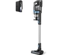VAX Pace Plus CLSV-PAKA Cordless Vacuum, Graphite - Silver- BOX DAMAGE