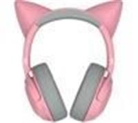 RAZER Kraken Kitty BT V2 Wireless Gaming Headset - Pink