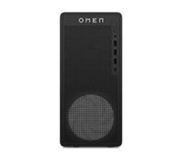 HP OMEN 16L Gaming PC - Intel Core i5, RTX 5060, 1 TB SSD