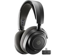 STEELSERIES Arctis Nova 7 Gen 2 Gaming Headset - Black