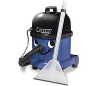 NUMATIC Henry Wash HWV 370 Cylinder Wet & Dry Vacuum
