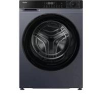 HAIER X S5 HW90-B14357GTUUK 9 kg Washing Machine - Graphite - REFURB-B