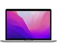 APPLE MacBook Pro 13.3 (2022) -M2 - 256GB SSD - Space Grey - REFURB-C